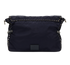 Rockstud Messenger, &pound;250, Handbags, Blue, Nylon, Back view